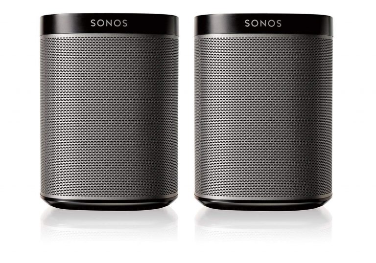 It’s Time to Sonos –