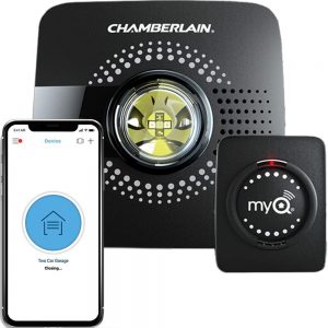 Chamberlain MyQ Smart Garage Door Opener